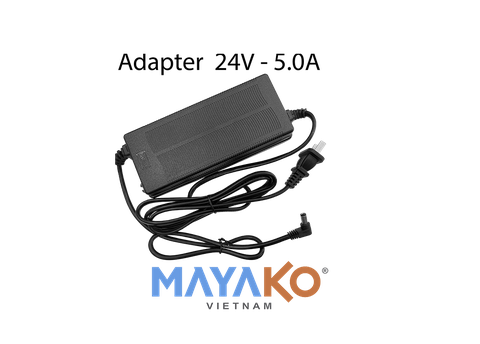 Nguồn Adaptor điện tử Mayako