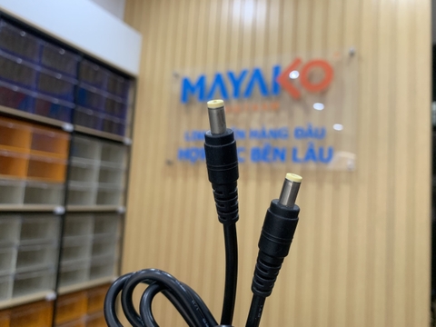 Nguồn Adaptor điện tử Mayako
