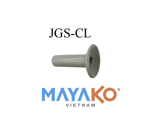 Linh kiện tổng hợp Cút nối nhanh & van khóa JGS