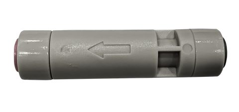 Van 1 chiều JGS nối nhanh ống 6