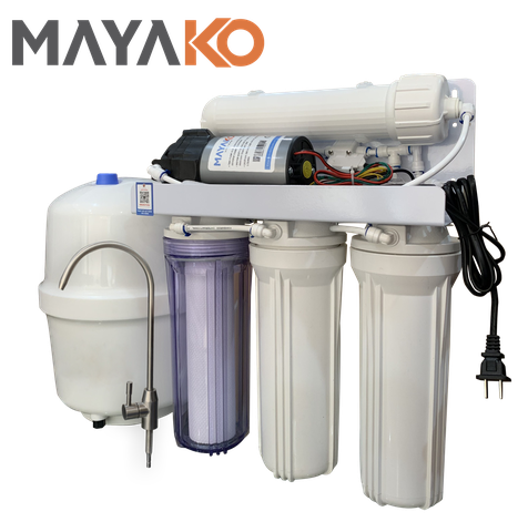 Máy lọc nước RO Mayako - MYK75GPD