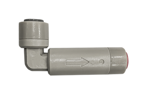 Van 1 chiều JGS nối nhanh ống 6