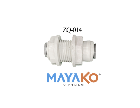 Đầu nối gắn vỏ