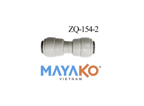 Cút nối thẳng- Cút Chuyển đổi- Đầu cắm