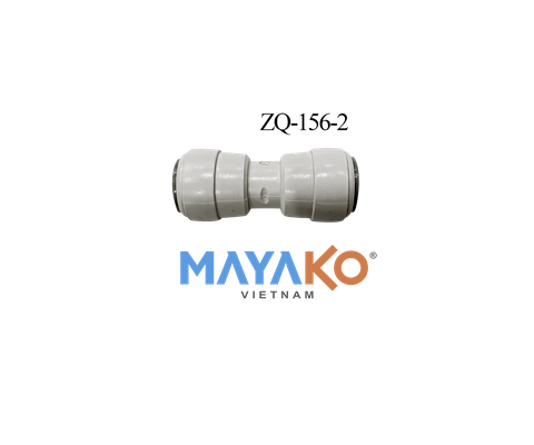 Cút nối thẳng- Cút Chuyển đổi- Đầu cắm