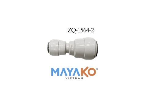 Cút nối thẳng- Cút Chuyển đổi- Đầu cắm