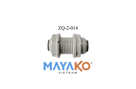 Đầu nối gắn vỏ