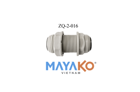 Đầu nối gắn vỏ