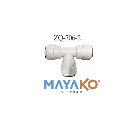 Cút chữ T chuyển đổi