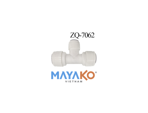 Cút chữ T chuyển đổi