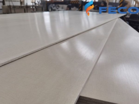 Tấm chống cháy Feco MGO MF3T dày 3mm