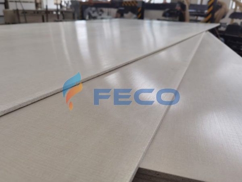 Tấm chống cháy Feco MGO MF5T dày 5mm