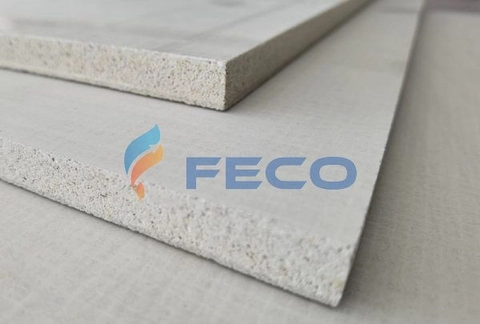 Tấm chống cháy Feco MGO MF60 dày 5mm