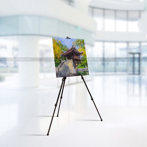 Standee Chữ A, Giá Để Tranh Chữ A