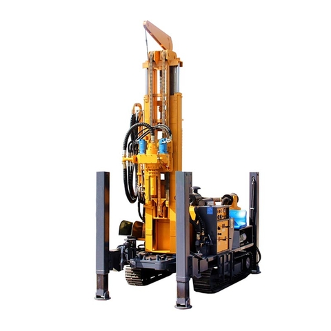 Máy khoan lỗ bề mặt FY300