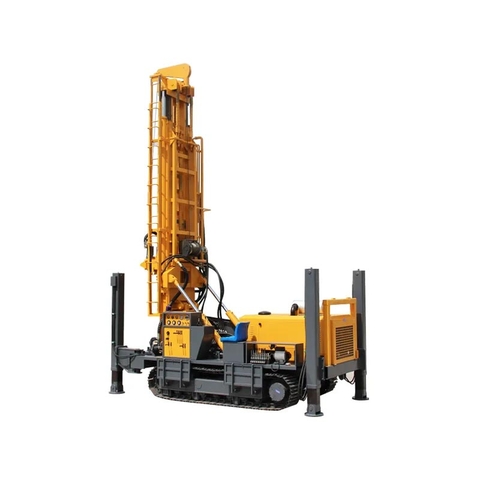 Máy khoan giếng nước cầm tay -Fy680