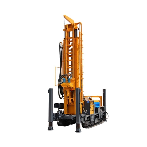 Máy khoan giếng sâu dòng FY800
