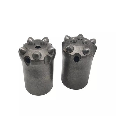 Đầu nút cacbua 7 độ 4 mũi nhọn cho búa jack