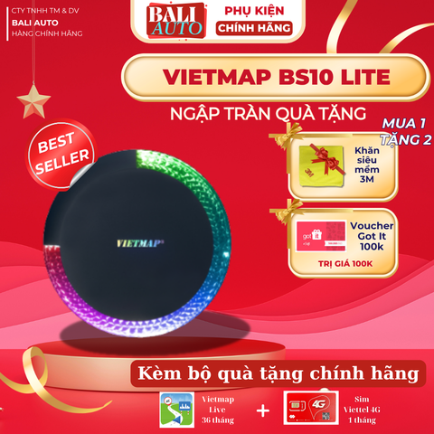 VIETMAP BS10 LITE