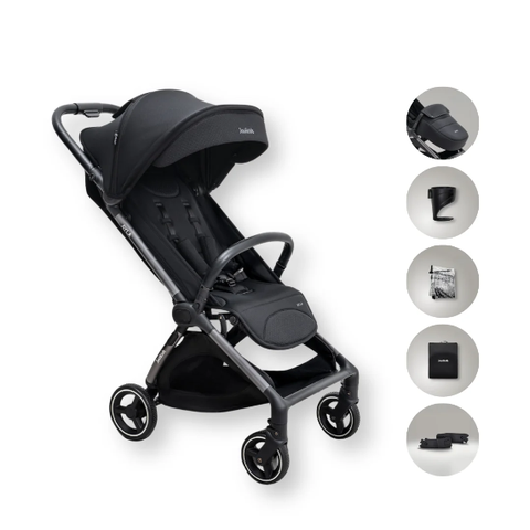 Xe đẩy Jovikids Ayla Auto-Fold Compact