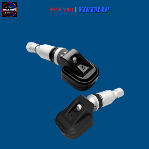 VIETMAP BT10 - cảm biến áp suất lốp gắn trong tích hợp màn hình DVD android, Android Box