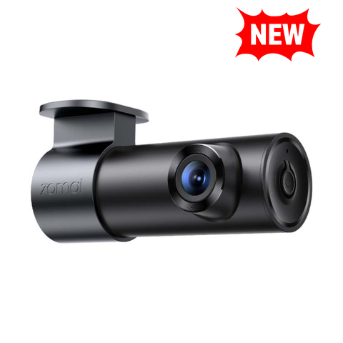 Camera Hành Trình 70mai M310 Plus 3K