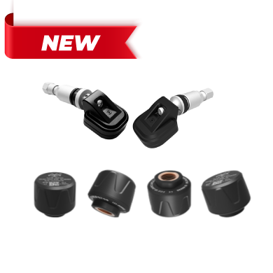 Cảm biến áp suất lốp Vietmap BT10