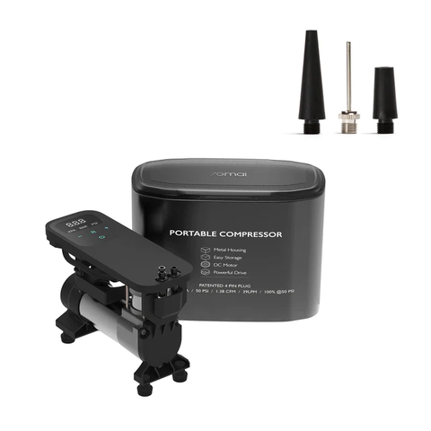 Bơm Xiaomi 70Mai Midrive TP01