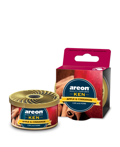 Sáp thơm Areon cao cấp - Hương Táo Quế