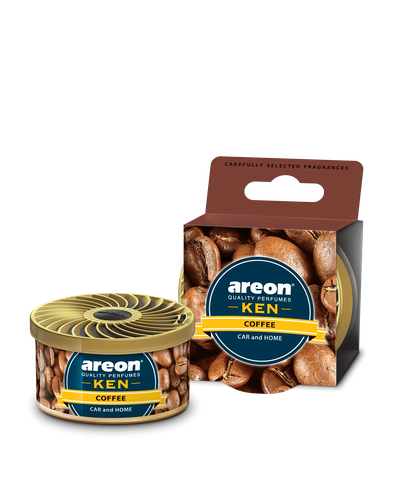 Sáp thơm Areon - Hương Coffee