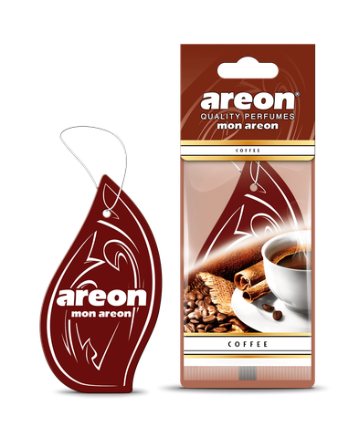 Lá thơm Areon - Hương cà phê