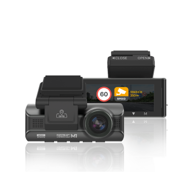 Camera hành trình VIETMAP SPEEDMAP M1