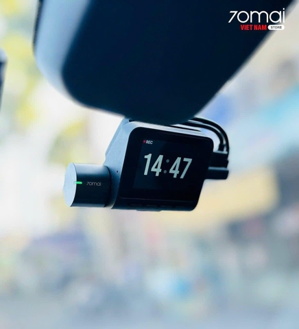 Camera hành trình 70MAI  A200