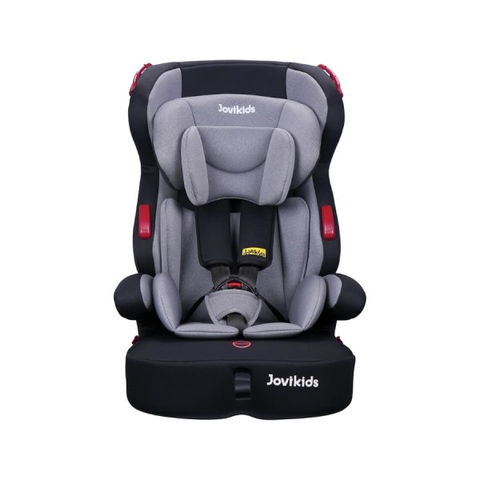 Ghế ô tô an toàn trẻ em Jovikids Tammy R44 cho bé 9 tháng-12 tuổi