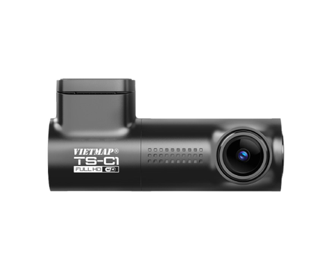 Camera quan sát ghi hình ảnh, Model TS-C1