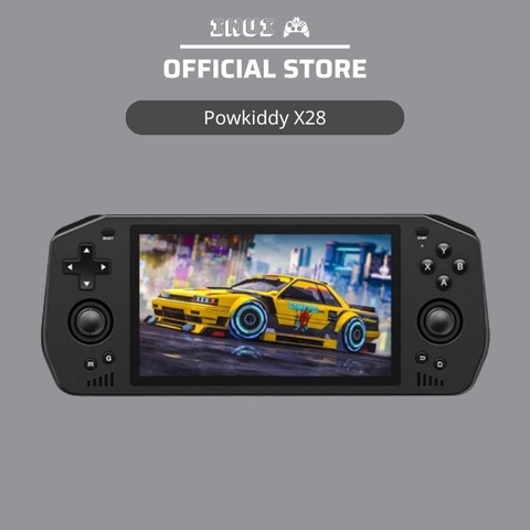 Máy chơi game cầm tay inui X28