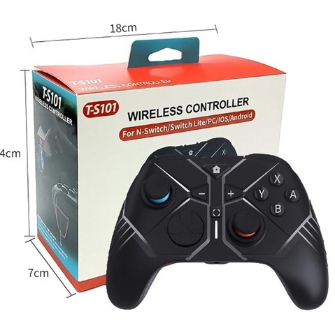 Tay cầm chơi game T-S 101 gaming