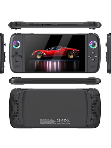Máy chơi game retro m27