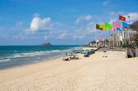 From Hochiminh: Vung Tau Full Day Trip
