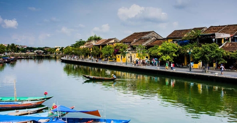 From Hoi An: My Son Sanctuary & Hoi An City Full-Day Tour