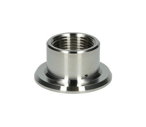 Adapter EH G1" Weld-in