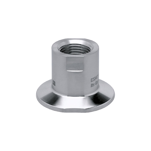 Adapter IFM G1/2" Clamp