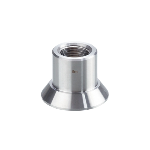 Adapter IFM G1/2" Weld-in