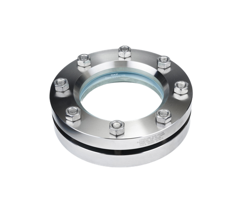 Sight Glass (Flange)
