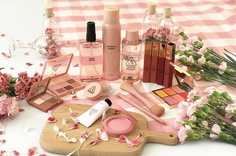 Tại sao mỹ phẩm Hàn Quốc lại trở thành xu hướng và được chị em ưa chuộng?