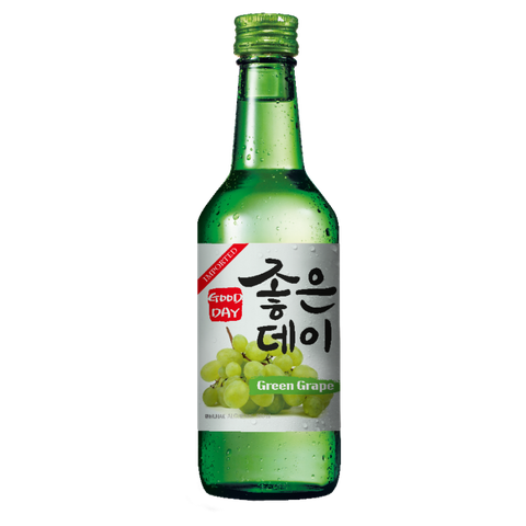 Rượu Soju