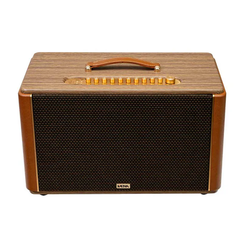 Loa Karaoke Di Động KADMA KS350
