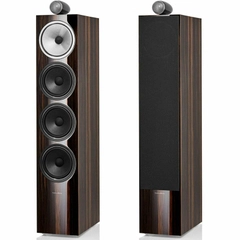 Loa Xem Phim, Nghe Nhạc Cao Cấp Bowers & Wilkins  702 Signature