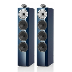 Loa Xem Phim, Nghe Nhạc Cao Cấp Bowers & Wilkins  702 Signature