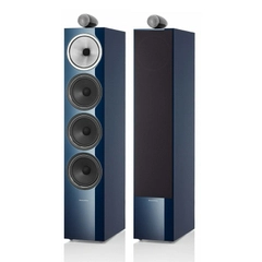 Loa Xem Phim, Nghe Nhạc Cao Cấp Bowers & Wilkins  702 Signature